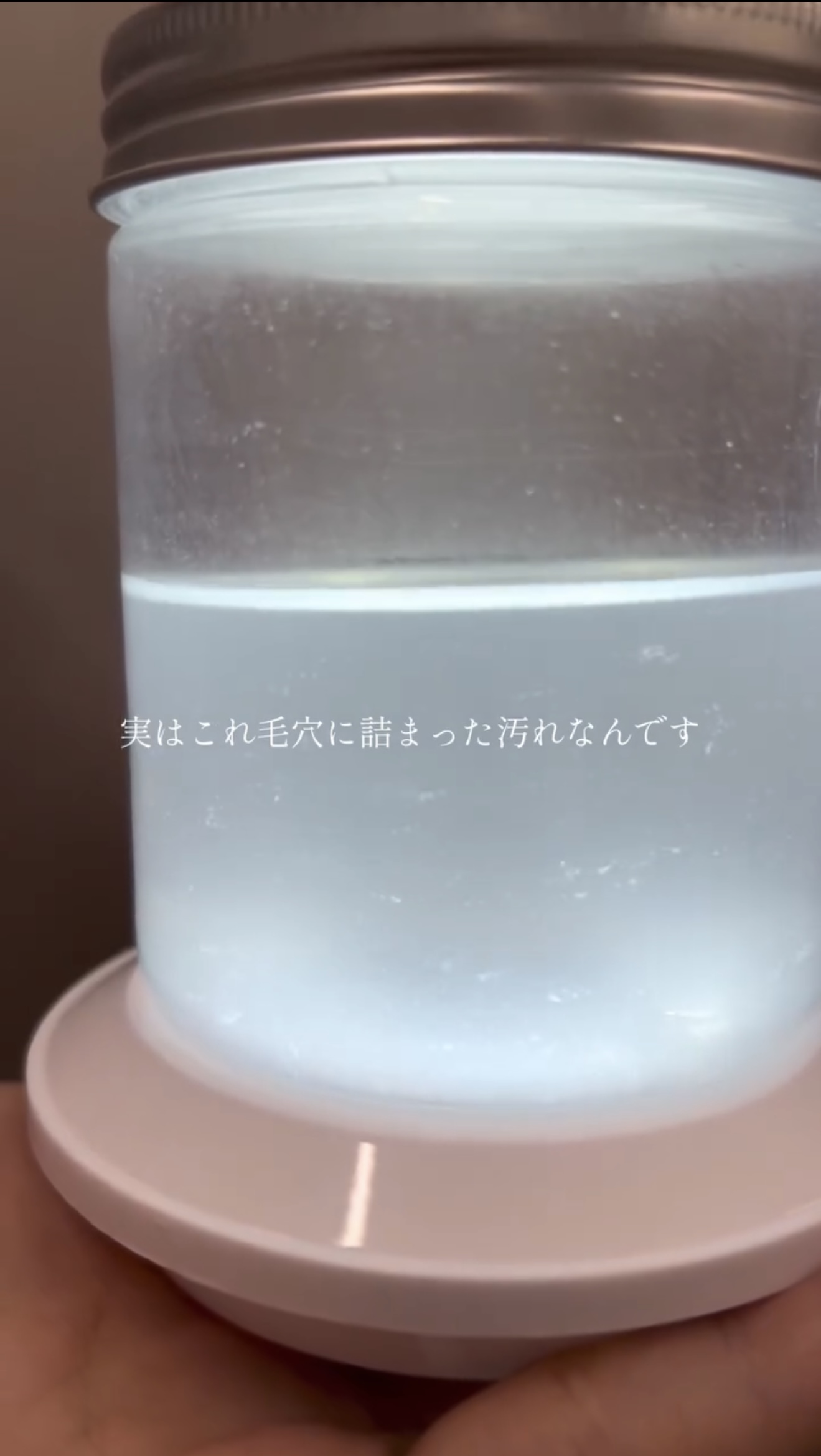 Instagram 動画サムネイル