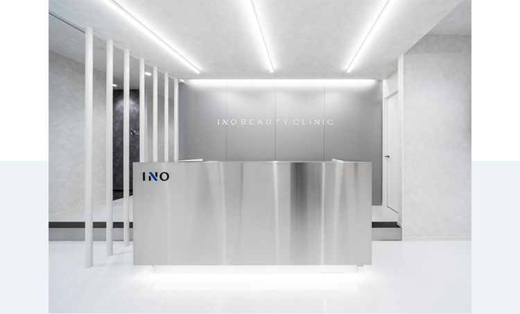 クリニック院内イメージ